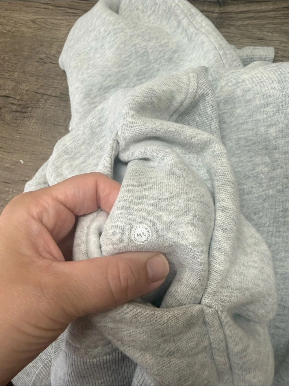 lululemon athletica good preowned